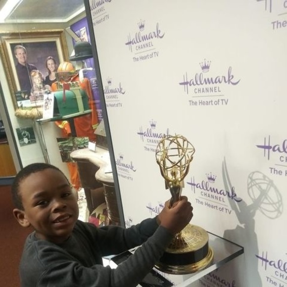 Meet your Posher, Pj - Picture 1 of 1